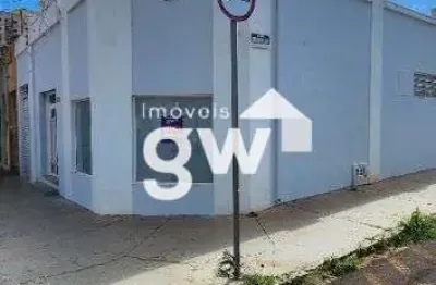 Sala comercial com 3 salas para alugar no centro, sertãozinho , 84 m2 por r$ 2.500