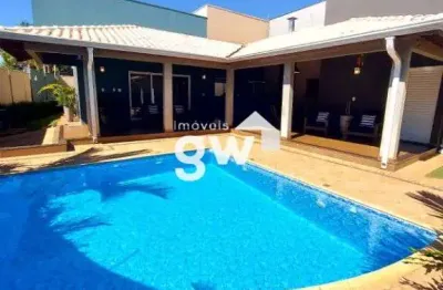 Casa com 3 quartos à venda no Jardim Bothânico, Sertãozinho 