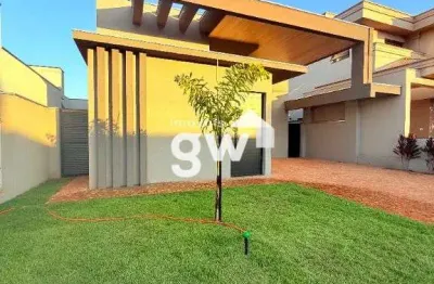 Casa terrea a venda no condominio portal da mata|ribeirao preto