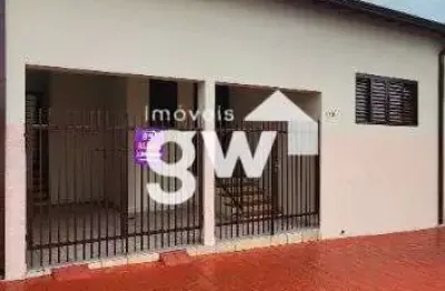 Casa disponivel para locacao no centro - sertaozinho/sp