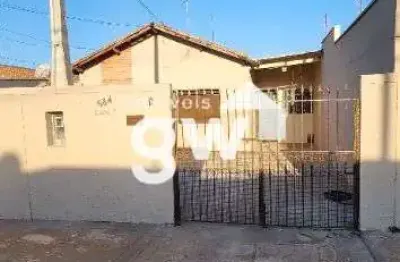 Casa com 1 quarto para alugar no parque residencial francisco paschoal, sertãozinho  por r$ 1.000