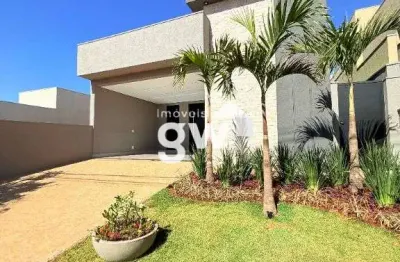 Casa em condomínio fechado à venda no Jardim San Marco II, Ribeirão Preto 