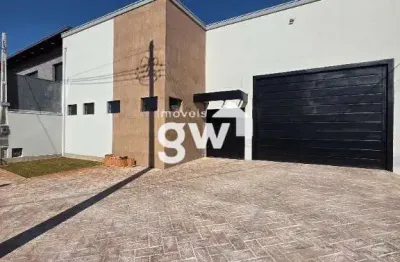 Barracao novo disponivel para locacao! | jardim veneto i - sertaozinho/sp