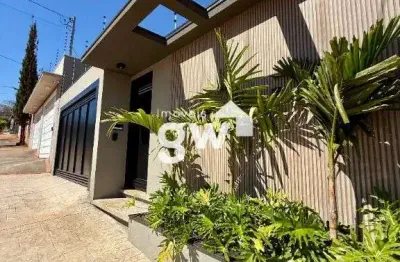Casa com 3 quartos à venda no Jardim Boa Sorte, Sertãozinho 