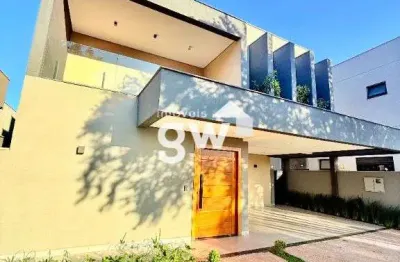 Casa noterras de florenca – parte alta do condominio | ribeirao preto