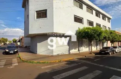 Predio comercial em localizacao estrategica | centro - sertaozinho/sp