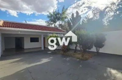 Casa ampla com 2 dormitorios, suite e grande area externa | jardim santa paula - sertaozinho/sp