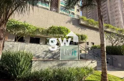 Apartamento de 01 dormitorio no condominio livit – conforto e sofisticacao