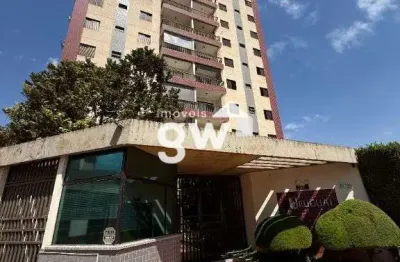 Apartamento 3 quartos com suite, sacada e lazer completo – excelente localizacao