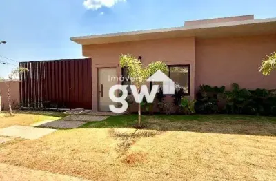 Casa em condomínio fechado com 3 quartos à venda no Loteamento Terras de Florença, Ribeirão Preto 