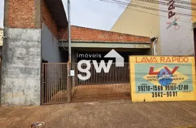 Predio comercial com excelente estrutura em localizacao estrategica | centro - sertaozinho/sp