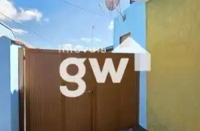 Casa com 1 quarto para alugar no Jardim Bela Vista, Sertãozinho 