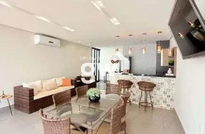 Casa com 3 quartos à venda no Jardim Bothânico, Sertãozinho 