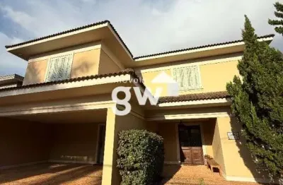 Casa em condomínio fechado com 4 quartos à venda no Condomínio Guaporé, Ribeirão Preto 