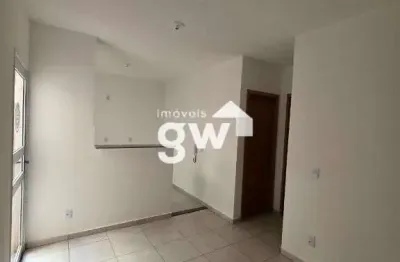 Apartamento terreo com quintal disponivel para locacao no solar veredas | jardim veneto 2 - sertaozinho/sp