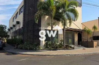 Ponto comercial de esquina na av. beppe olivare – ideal para grandes negocios | sertaozinho-sp