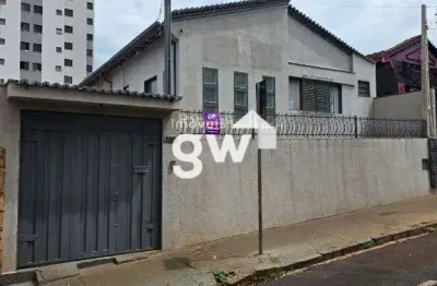 Imovel comercial disponivel para locacao | centro - sertaozinho/sp