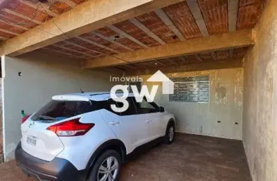 Sobrado com 02 suites a venda | jardim liberdade - sertaozinho/sp