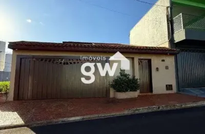 Casa com 3 quartos à venda no Jardim Bonsucesso, Sertãozinho 