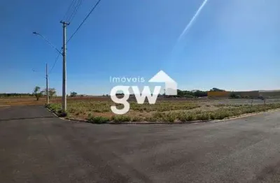 Lote industrial para locacao - bts (build to suit) | loteamento alcidio balbo - sertaozinho/sp