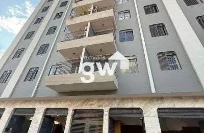 Apartamento com 3 quartos à venda no Centro, Sertãozinho 