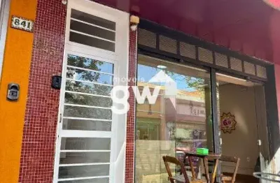 Sala comercial para alugar no centro, sertãozinho  por r$ 1.700