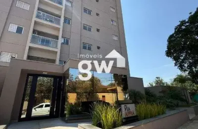 Kitnet / Stúdio para alugar no Ribeirânia, Ribeirão Preto 