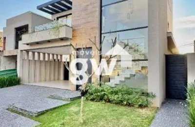 Casa a venda no condominio terras de florenca| ribeirao preto