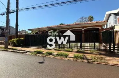 Imovel comercial disponivel para venda/locacao - jardim canada ribeirao preto/sp