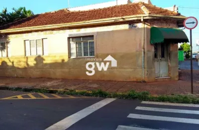 Imovel comercial disponivel para locacao - centro - sertaozinho/sp