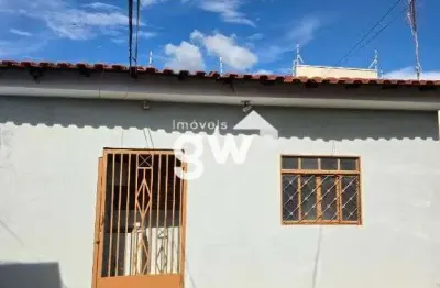 Casa com 1 dormitorio e garagem disponivel para locacao | jardim bela vista - sertaozinho/sp