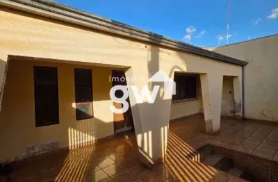 Venda - oportunidade unica no centro: imovel de esquina com alto potencial comercial | centro - sertaozinho/sp