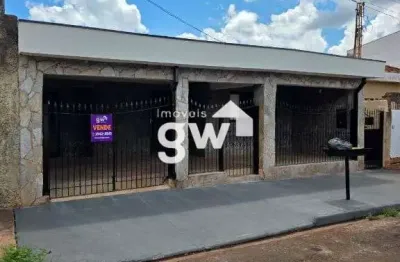 Imovel recem reformado no bairro sao joao disponivel para venda e locacao| sertaozinho/sp