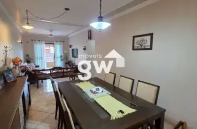 Amplitude e conforto no Edificio Riviera | 160 m2, suite com closet e sacada - Sertaozinho/SP