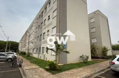 Apartamento com 2 quartos para alugar no valentina figueiredo, ribeirão preto  por r$ 700