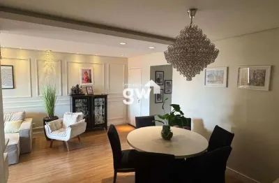 Apartamento com 3 quartos à venda no Centro, Sertãozinho 