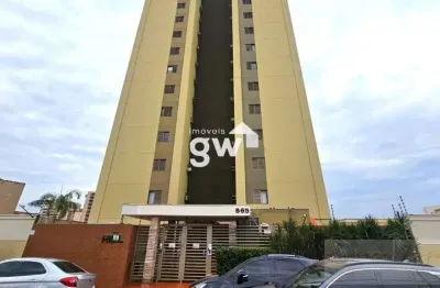 Apartamento com 2 quartos à venda no Santa Cruz do José Jacques, Ribeirão Preto 