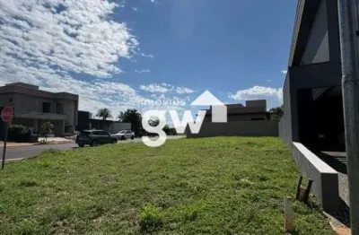 Terreno à venda no Vivendas da Mata, Ribeirão Preto 