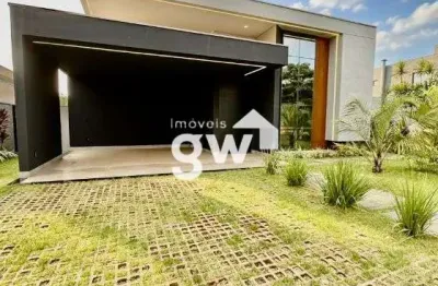 Casa em condomínio fechado com 3 quartos para alugar em Alphaville, Ribeirão Preto 