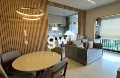 Apartamento a venda no Edificio Varanda Botanico | Ribeirao Preto