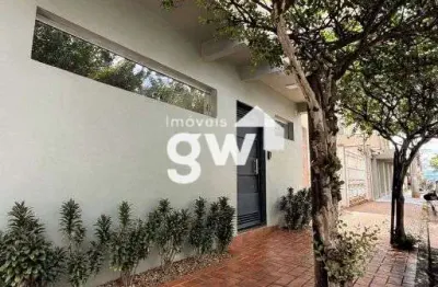 Sala comercial para alugar no Centro, Sertãozinho 