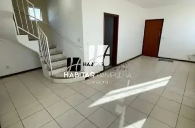 Cobertura com 3 quartos à venda na sagrada família, belo horizonte  por r$ 680.000
