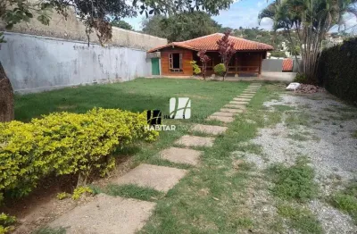 Casa com 3 quartos à venda no trevo, belo horizonte  por r$ 800.000