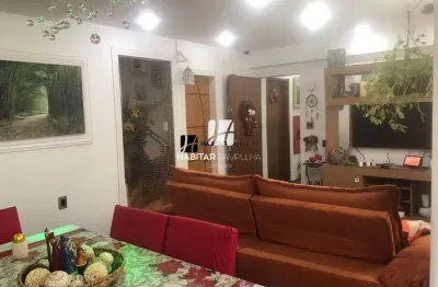 Cobertura com 4 quartos à venda no castelo, belo horizonte  por r$ 1.010.000