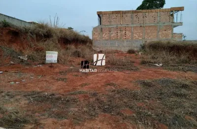 Terreno à venda no campinho, pedro leopoldo  por r$ 220.000