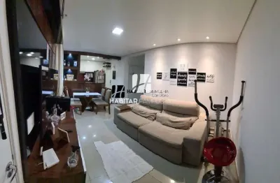 Apartamento com 2 quartos à venda na gávea, vespasiano  por r$ 200.000