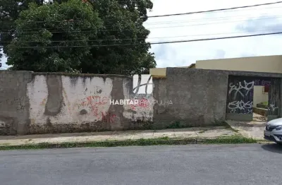 Terreno à venda na mantiqueira, belo horizonte  por r$ 1.100.000