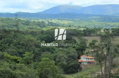 Chácara / sítio com 4 quartos à venda na zona rural, esmeraldas  por r$ 1.100.000
