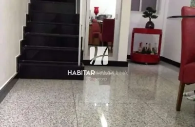 Cobertura com 3 quartos à venda no planalto, belo horizonte  por r$ 799.000