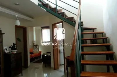 Cobertura com 4 quartos à venda na santa amélia, belo horizonte  por r$ 800.000
